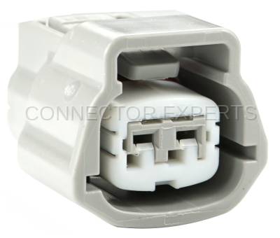Connector Experts - Normal Order - CE2201