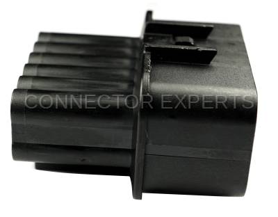 Inline Junction Connector