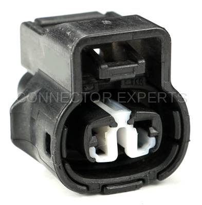 Connector Experts - Normal Order - Back-Up Light Switch Assembly