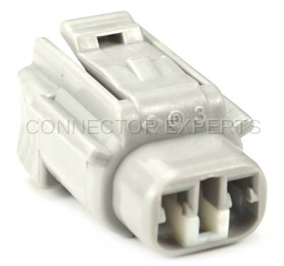 Connector Experts - Normal Order - CE2137