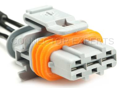 Connector Experts - Normal Order - CE3044