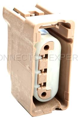 Connector Experts - Normal Order - CE3093