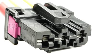 Connector Experts - Normal Order - CE3013