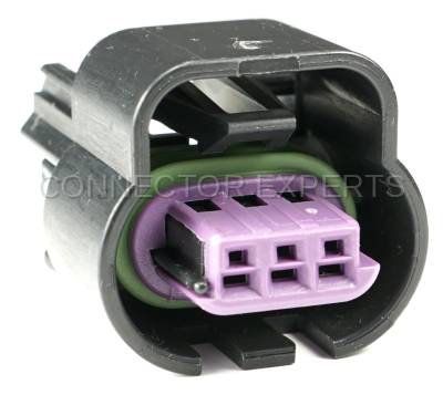 Connector Experts - Normal Order - CE3018