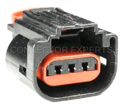 Connector Experts - Normal Order - Park/DRL Lamp