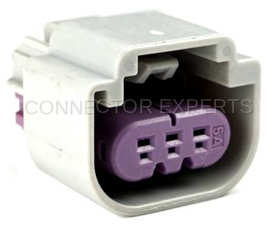 Connector Experts - Normal Order - CE3035