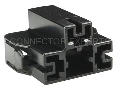 Connector Experts - Normal Order - CE3011