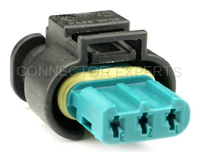 Connector Experts - Normal Order - CE3121