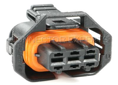 Connector Experts - Normal Order - CE3068A