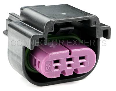 Connector Experts - Normal Order - CE3139