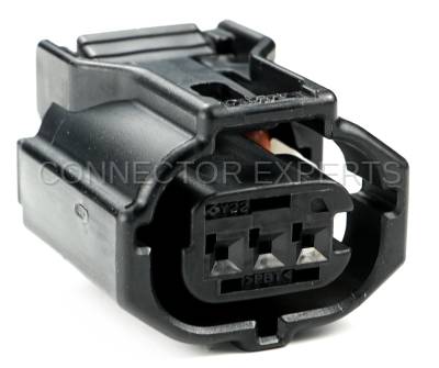 Connector Experts - Normal Order - CE3141