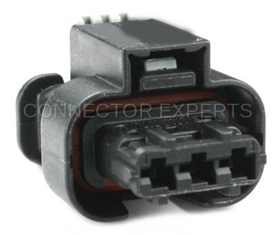 Connector Experts - Normal Order - CE3104