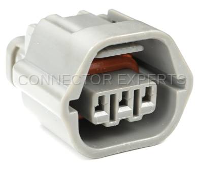 Connector Experts - Normal Order - CE3058