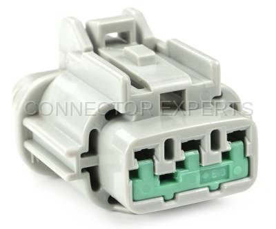 Connector Experts - Normal Order - CE3063F