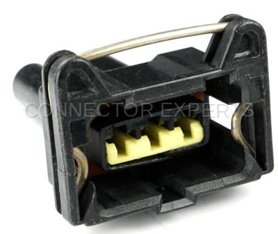 Connector Experts - Normal Order - CE3036