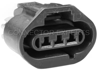 Connector Experts - Normal Order - CE3065