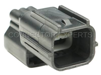 Connector Experts - Normal Order - CE6063M