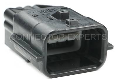 Connector Experts - Normal Order - CE8026M