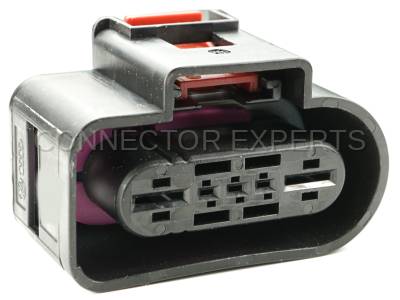 Connector Experts - Normal Order - CE5026