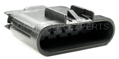 Connector Experts - Normal Order - CE5019M