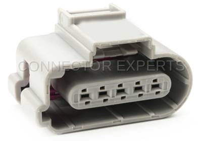 Connector Experts - Normal Order - CE5023