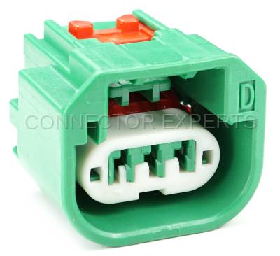 Connector Experts - Normal Order - CE3101F