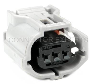 Connector Experts - Normal Order - Headlight Leveling Motor