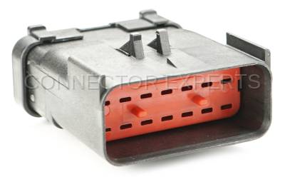 Connector Experts - Normal Order - CET1439M