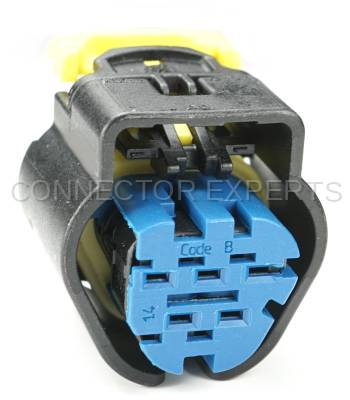 Connector Experts - Normal Order - CE5031B