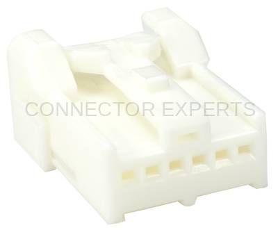 Connector Experts - Normal Order - CE6174