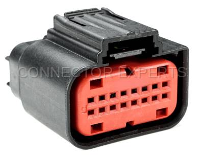 Connector Experts - Special Order  - CET1625