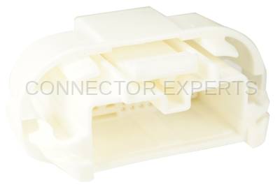 Connector Experts - Special Order  - CET2100M
