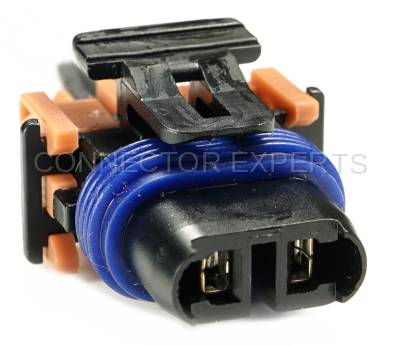 Connector Experts - Special Order  - CE2597