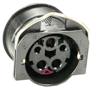 Connector Experts - Normal Order - CE5002