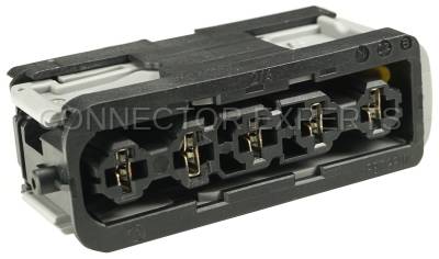 Connector Experts - Special Order  - CE5009