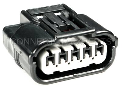 Connector Experts - Normal Order - CE5017F