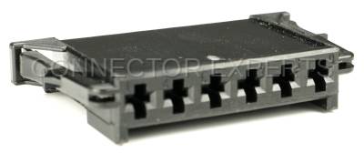 Connector Experts - Normal Order - CE6061