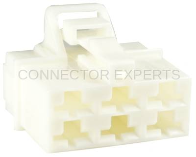 6 Pin Connector