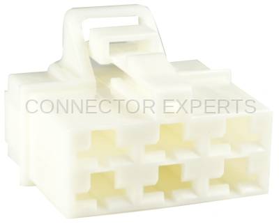 Connector Experts - Normal Order - CE6015