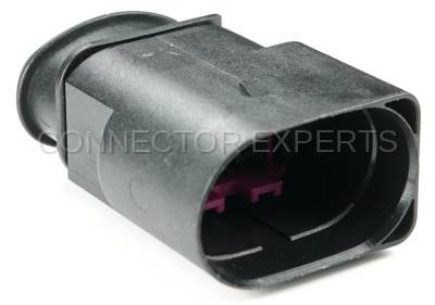 Connector Experts - Normal Order - CE6033M