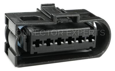 Connector Experts - Normal Order - CE6049