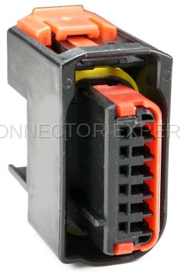 Connector Experts - Normal Order - CE6027