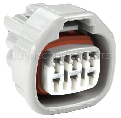 Connector Experts - Normal Order - CE6042