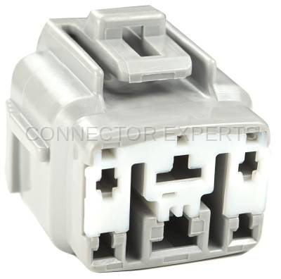 Connector Experts - Normal Order - CE6004F