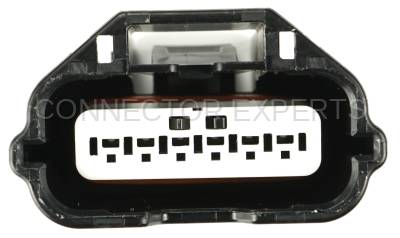 6 Pin Connector