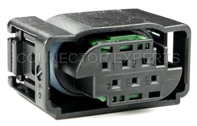 Connector Experts - Normal Order - CE6021F