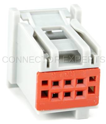 Connector Experts - Normal Order - CE6076