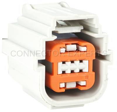Connector Experts - Special Order  - CE6070