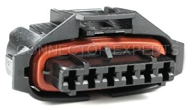 Connector Experts - Normal Order - CE6069