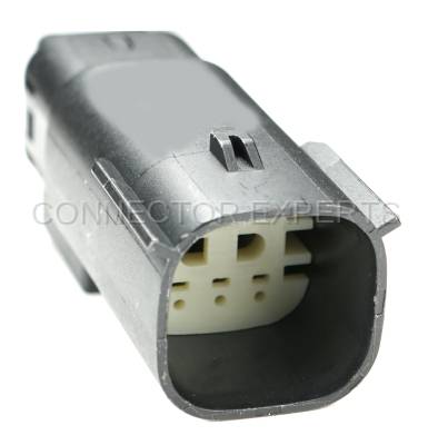 Connector Experts - Normal Order - CE6039M
